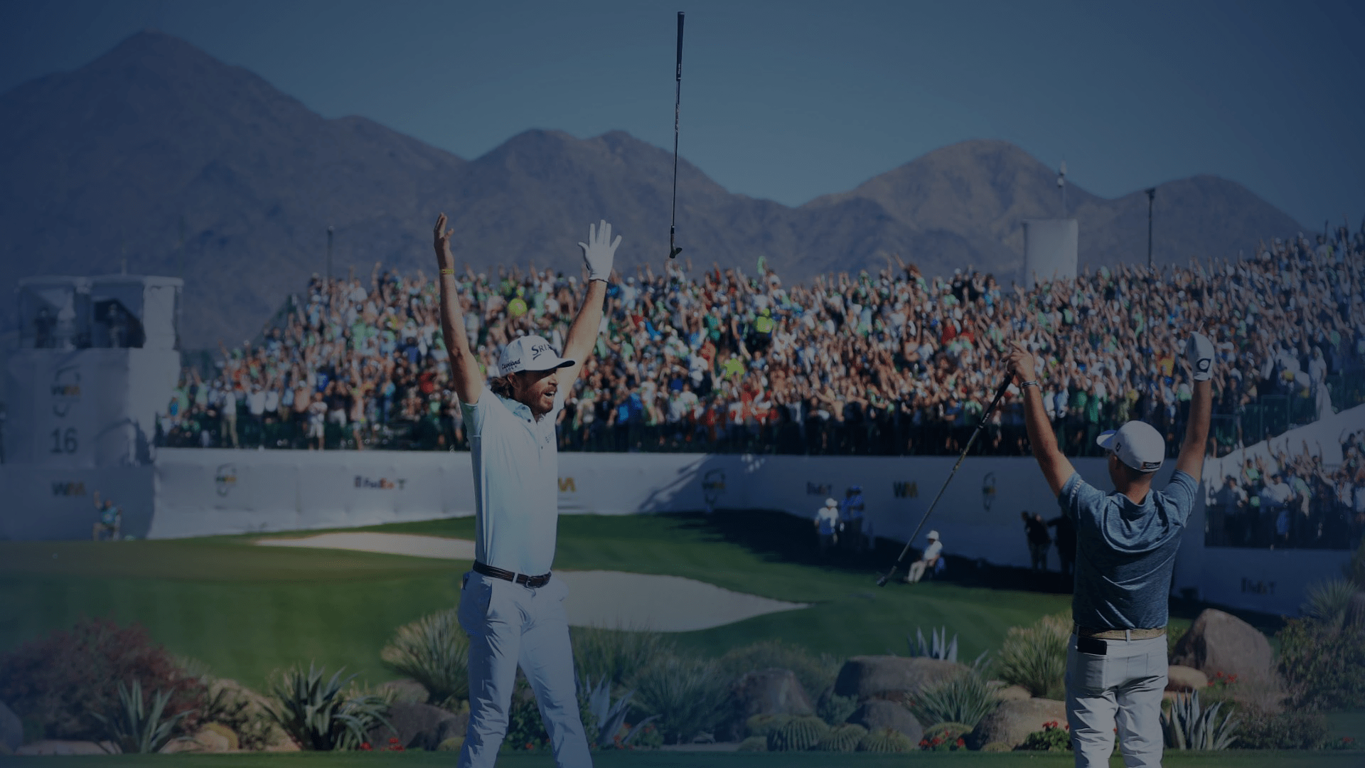 Reach a Premium Audience with the PGA TOUR